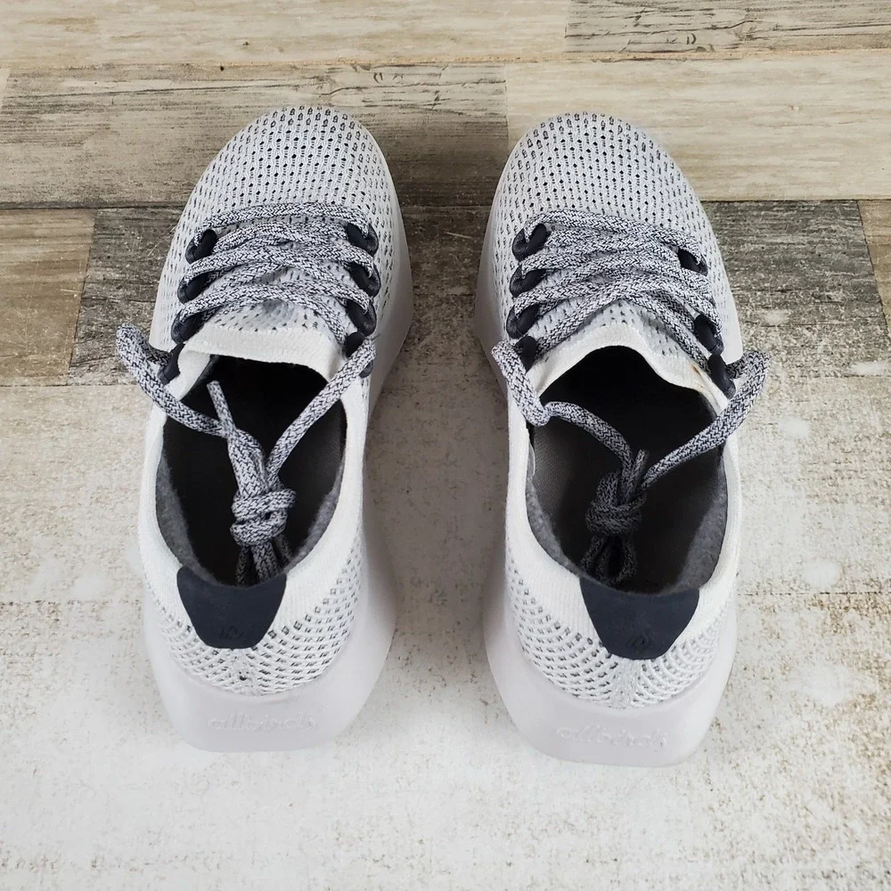 allbirds heel flexible